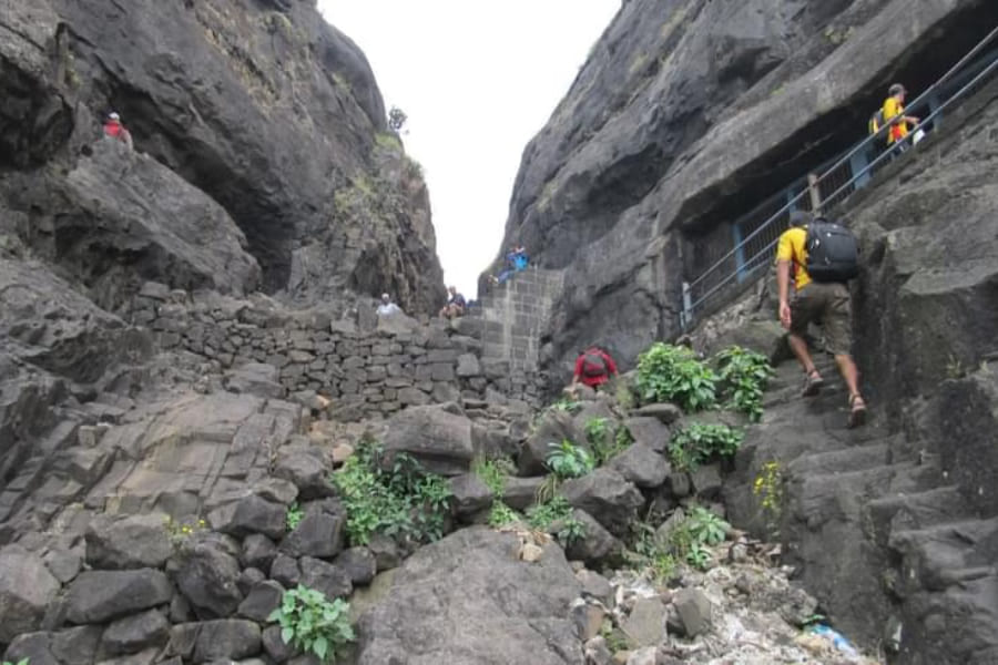 Bahiri Cave