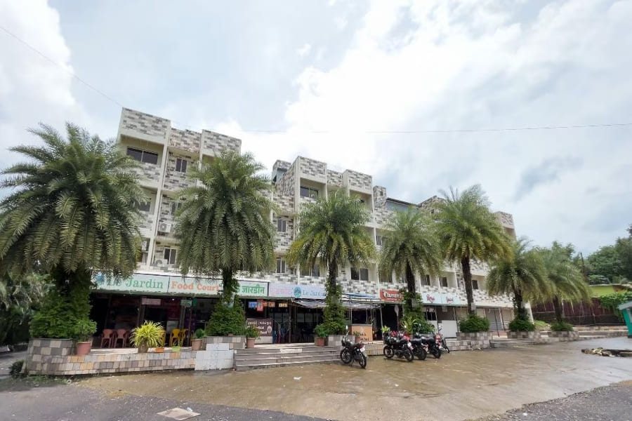 Le Jardin Resort And Spa