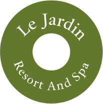 Le Jardin Resort And Spa